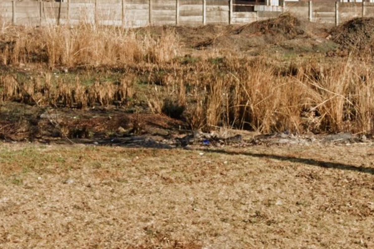 Vacant Land For Sale In Meyerville - Photo 3