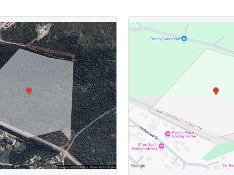 Once-in-a-Lifetime Opportunity – 8.5 Hectare Gentleman’s Farm in Brenton-on-Sea, Knysna - Photo 10