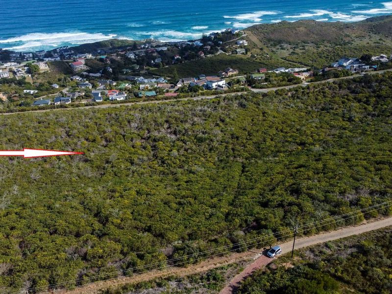 Once-in-a-Lifetime Opportunity – 8.5 Hectare Gentleman’s Farm in Brenton-on-Sea, Knysna - Photo 6