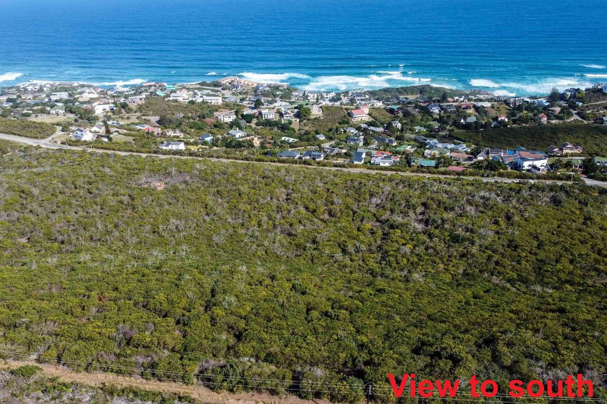 Once-in-a-Lifetime Opportunity – 8.5 Hectare Gentleman’s Farm in Brenton-on-Sea, Knysna - Photo 3