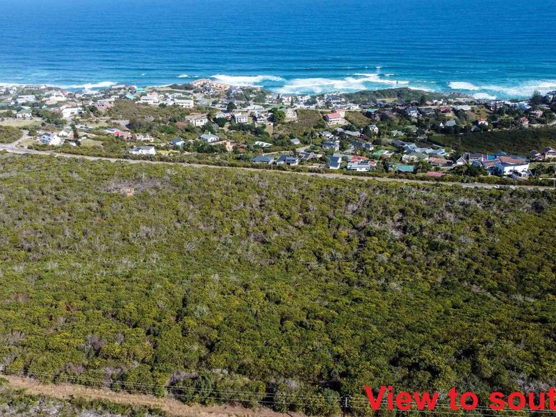 Once-in-a-Lifetime Opportunity – 8.5 Hectare Gentleman’s Farm in Brenton-on-Sea, Knysna - Photo 3