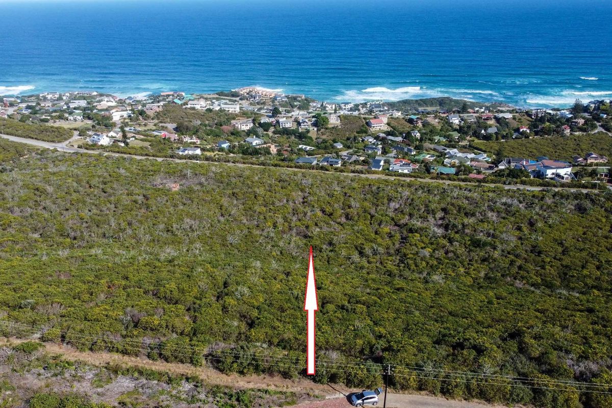 Once-in-a-Lifetime Opportunity – 8.5 Hectare Gentleman’s Farm in Brenton-on-Sea, Knysna - Photo 4