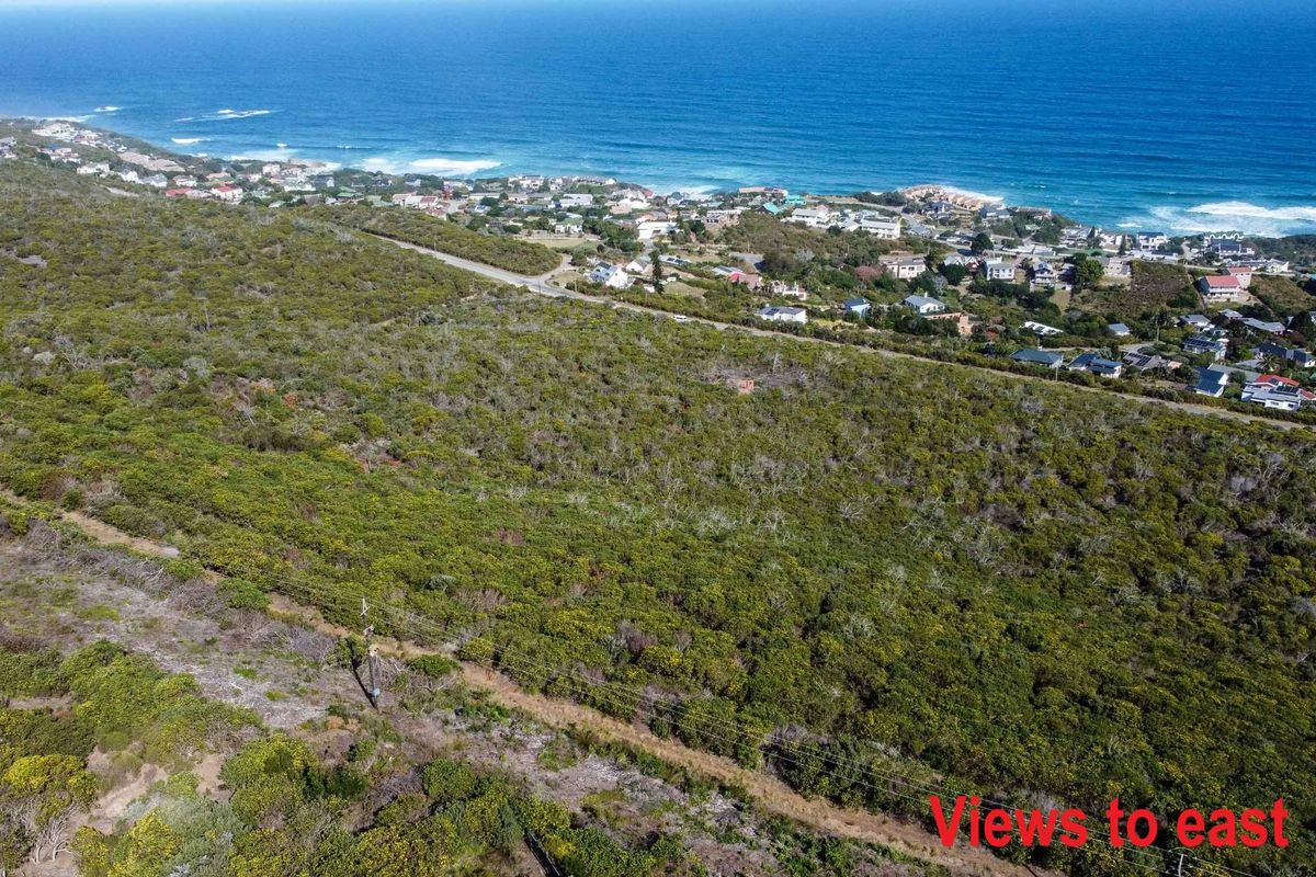 Once-in-a-Lifetime Opportunity – 8.5 Hectare Gentleman’s Farm in Brenton-on-Sea, Knysna - Photo 2