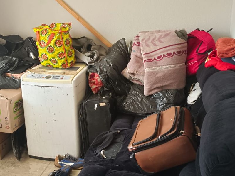 Ground floor Townhouse  in Glen Marais - Photo 8