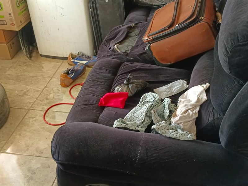 Ground floor Townhouse  in Glen Marais - Photo 6