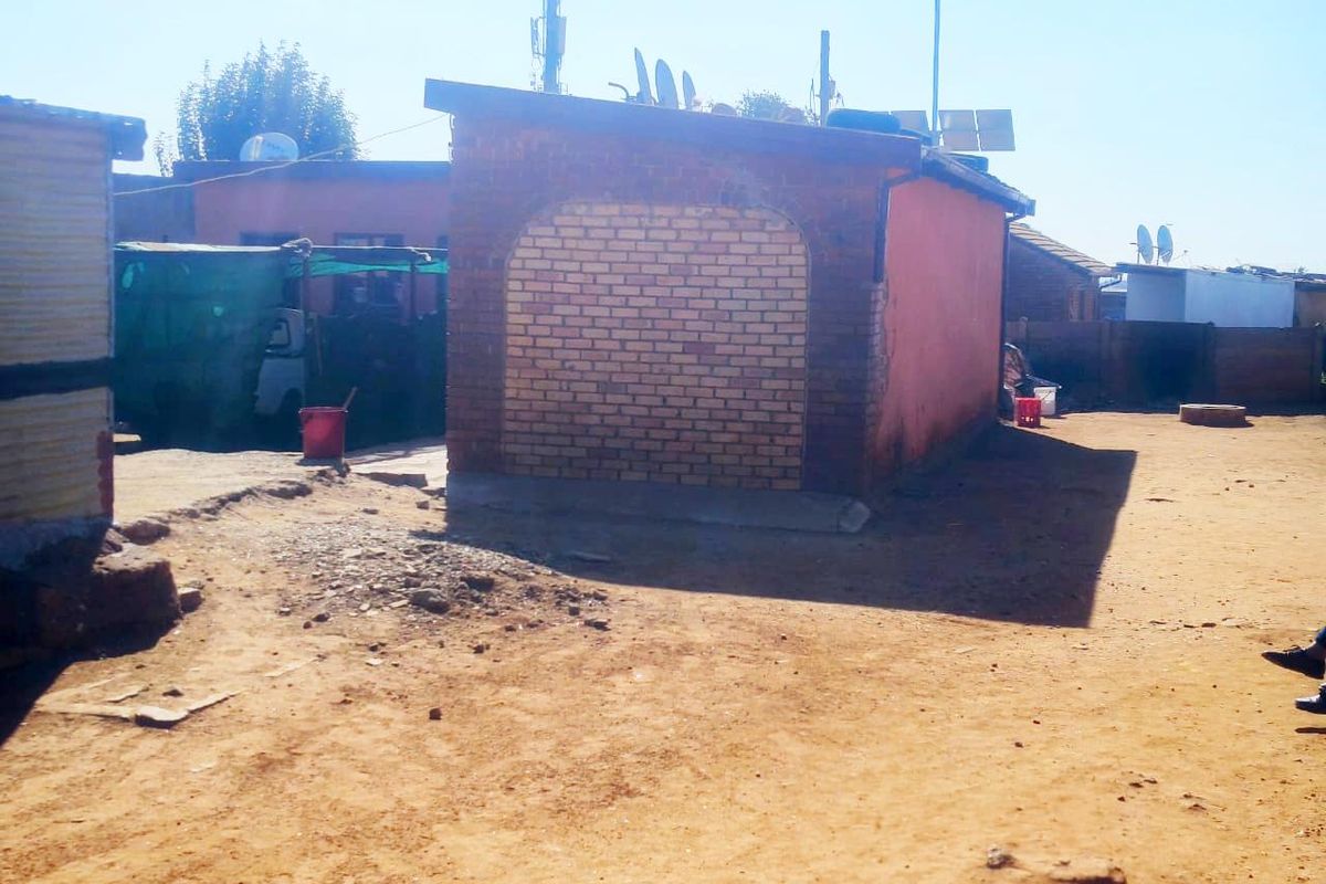 Build Your Dream Home - Photo 2