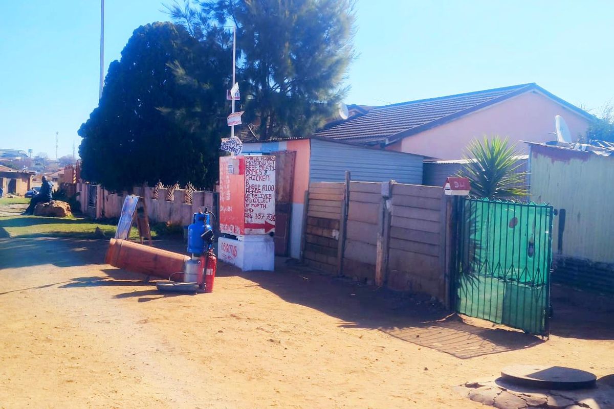 Build Your Dream Home - Photo 3