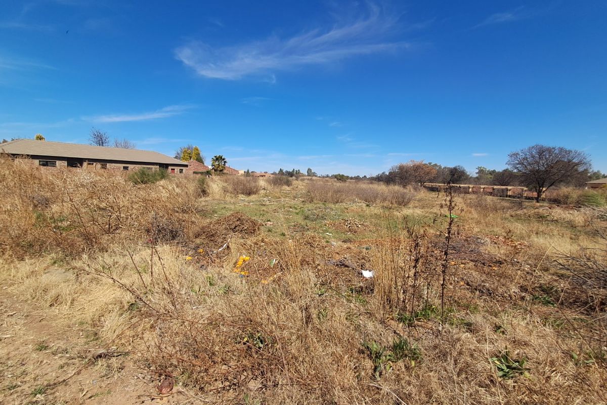 Vacant land for sale in Neserhof - Photo 4