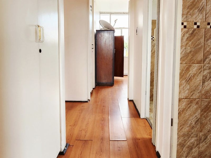 Charming 2-Bedroom Apartment for Sale in Queenswood - Photo 9