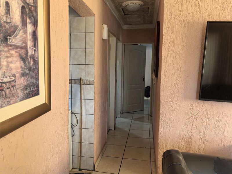 Lovely 3 bedroom family home - Photo 9