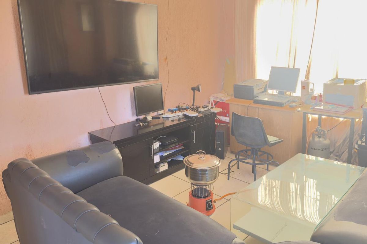 Lovely 3 bedroom family home - Photo 4