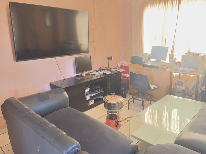 Lovely 3 bedroom family home - Photo 4