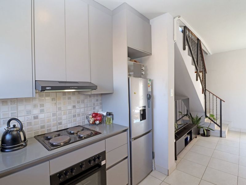 Immaculate, Modern & Move-In Ready! - Photo 9