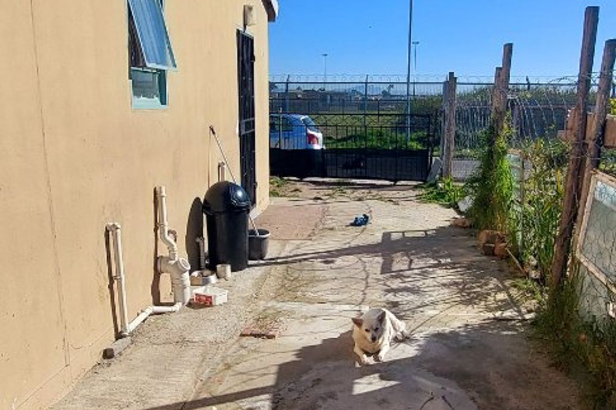 2-Bedroom semi-detached Property for Sale in Riverside, Kuils River - Photo 3
