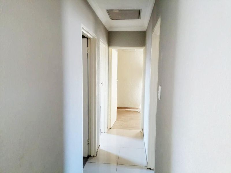 Lovely 3 bedroom family home in Crystal Park - Photo 8