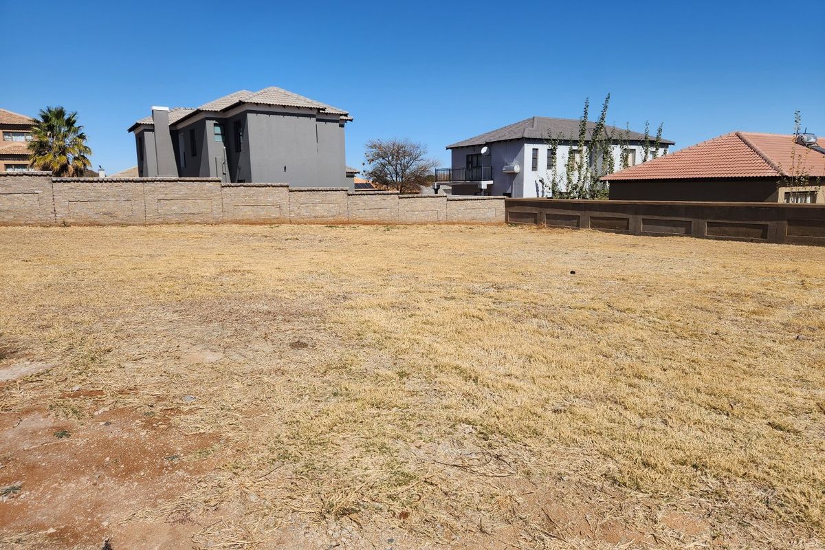 A PERFECT CANVAS TO BUILD YOUR DREAM HOME - Photo 2