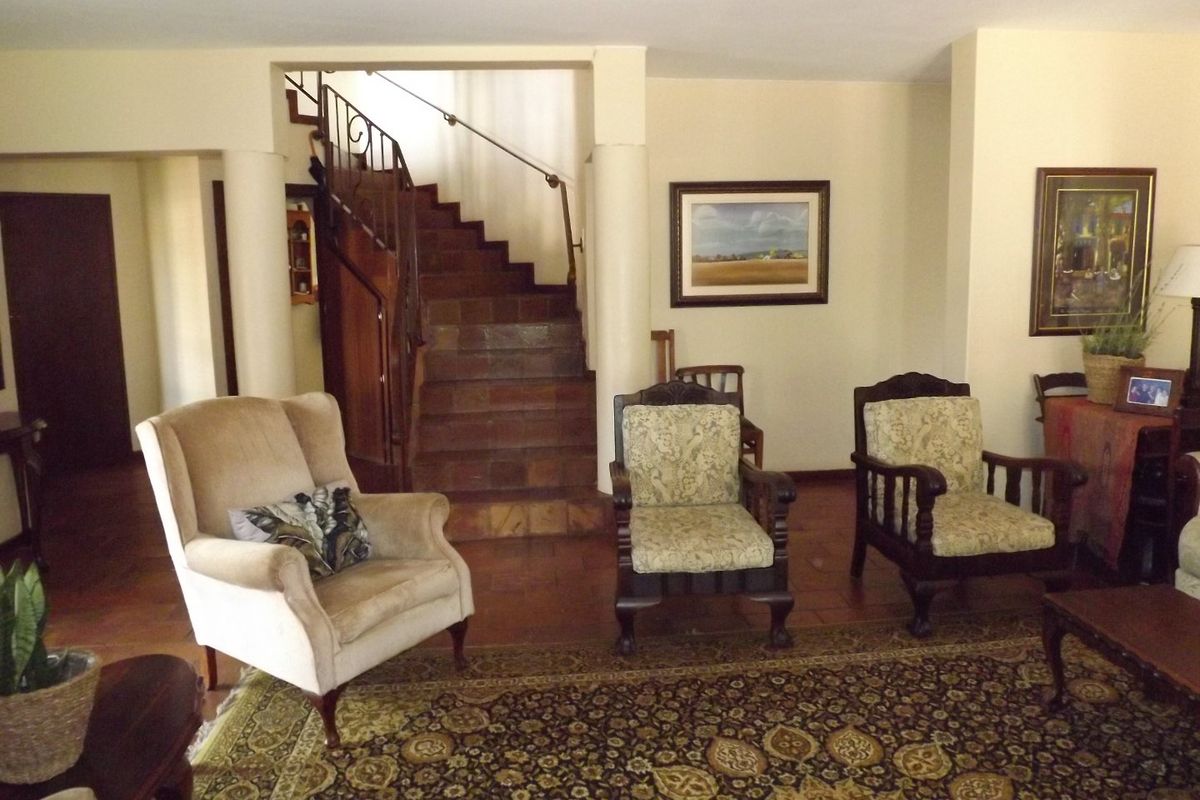 Simply fabulous! A unique and tasteful residence in fashionable Doringkruin. - Photo 5