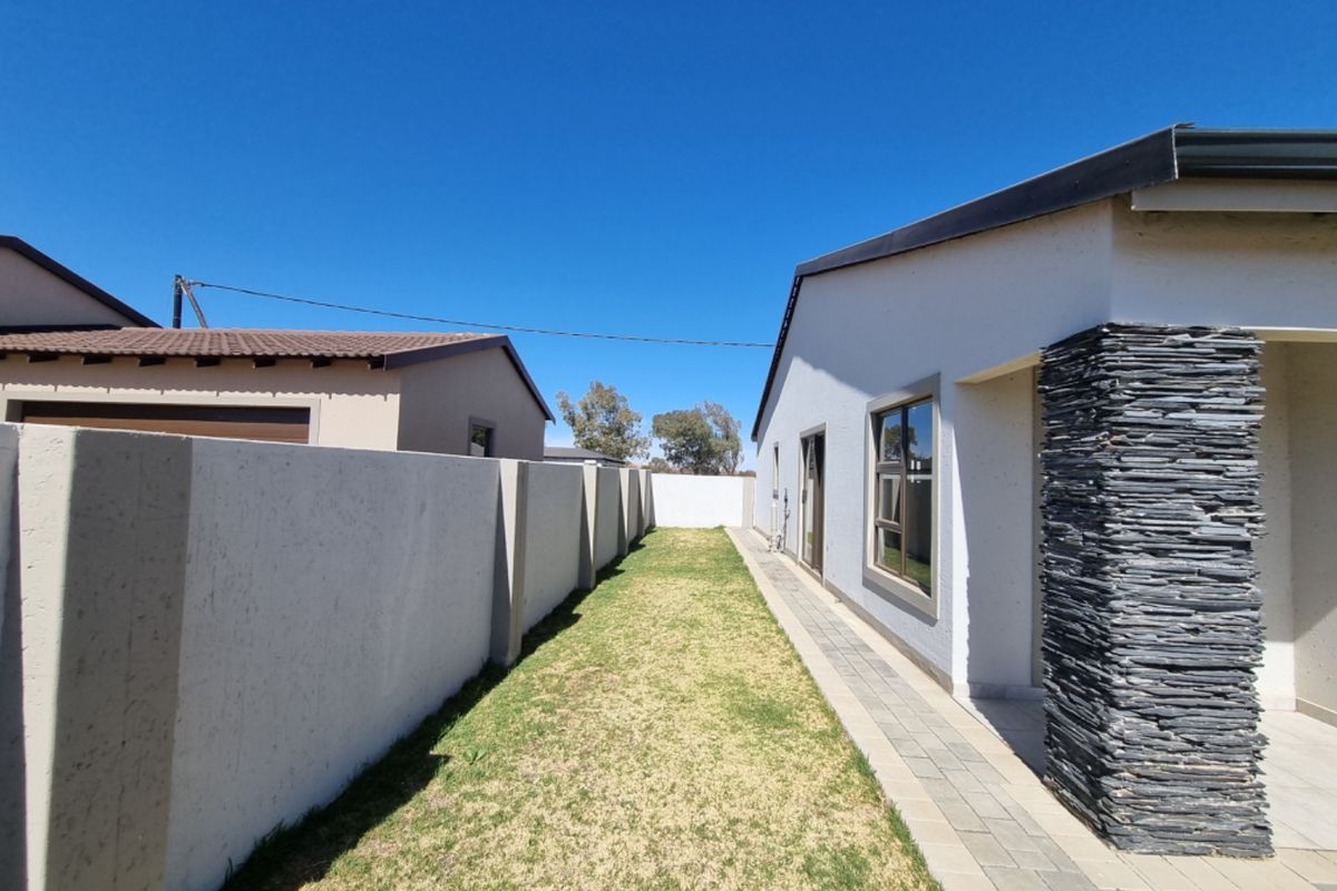 New modern, luxurious lifestyle estate.  - Photo 3