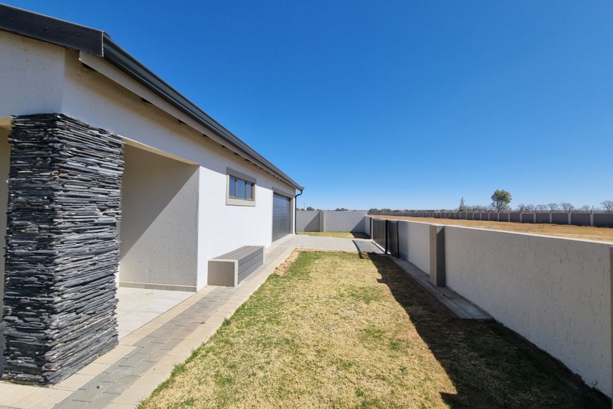 New modern, luxurious lifestyle estate.  - Photo 5