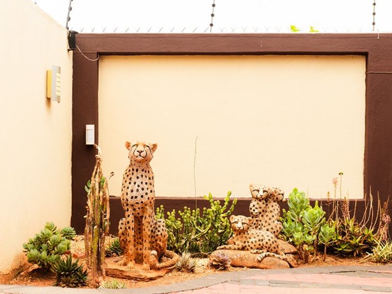 Impressively equipped family home in a quiet street in upmarket Wilkoppies. - Photo 7
