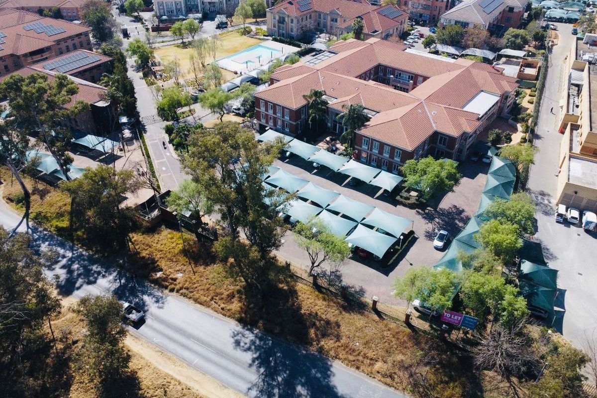 A Premier Office Block  Investment Opportunity in Sunninghill - Photo 2