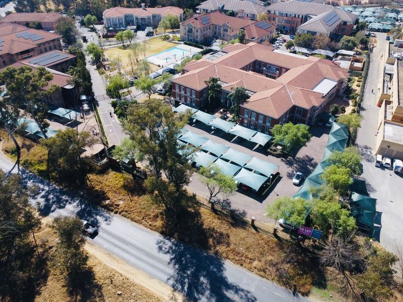 A Premier Office Block  Investment Opportunity in Sunninghill - Photo 2
