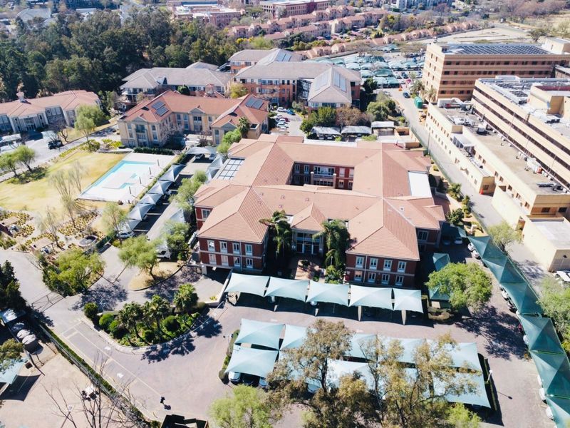 A Premier Office Block  Investment Opportunity in Sunninghill - Photo 10