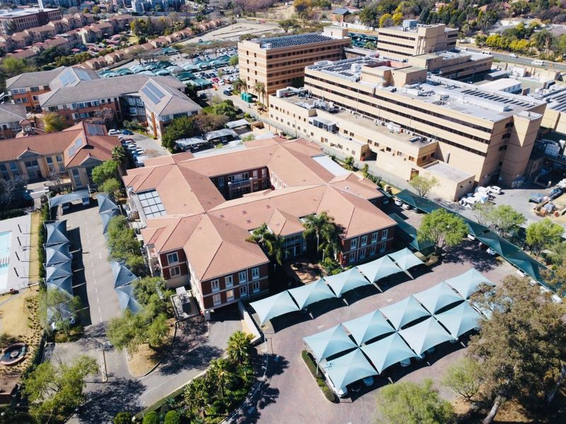 A Premier Office Block  Investment Opportunity in Sunninghill - Photo 9