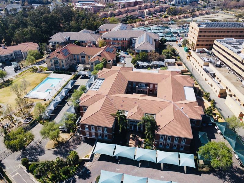 A Premier Office Block  Investment Opportunity in Sunninghill - Photo 8