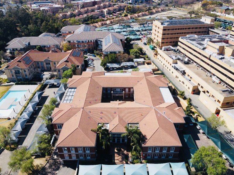 A Premier Office Block  Investment Opportunity in Sunninghill - Photo 6