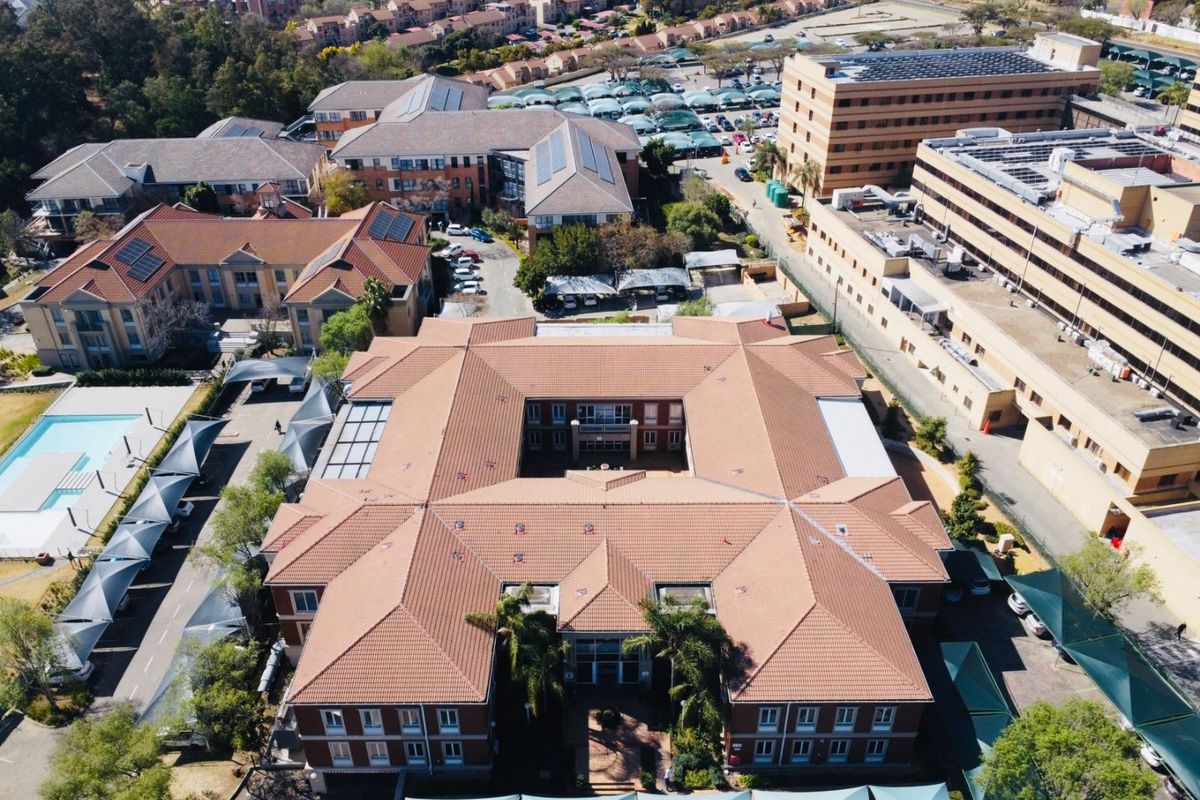 A Premier Office Block  Investment Opportunity in Sunninghill - Photo 5