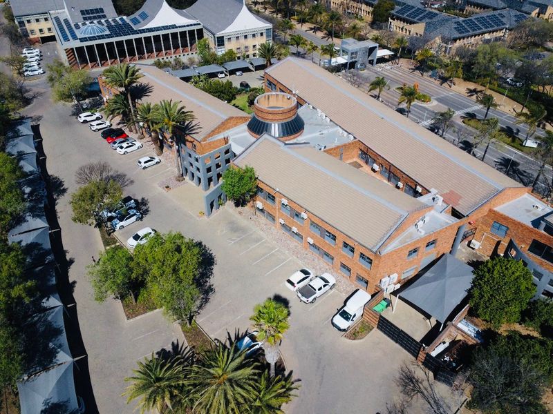 Waterfall Office Park | Freestanding Office Building for Sale – Vorna Valley, Midrand - Photo 4