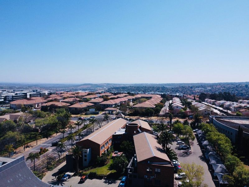 Waterfall Office Park | Freestanding Office Building for Sale – Vorna Valley, Midrand - Photo 5