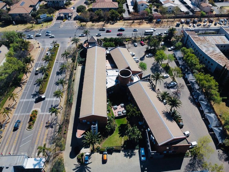 Waterfall Office Park | Freestanding Office Building for Sale – Vorna Valley, Midrand - Photo 7