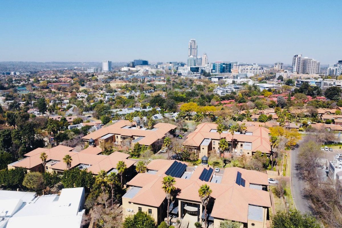 9,429m2 Office Park for Sale | Cullinan Close, Morningside, Sandton - Photo 5