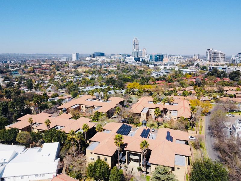 9,429m2 Office Park for Sale | Cullinan Close, Morningside, Sandton - Photo 5