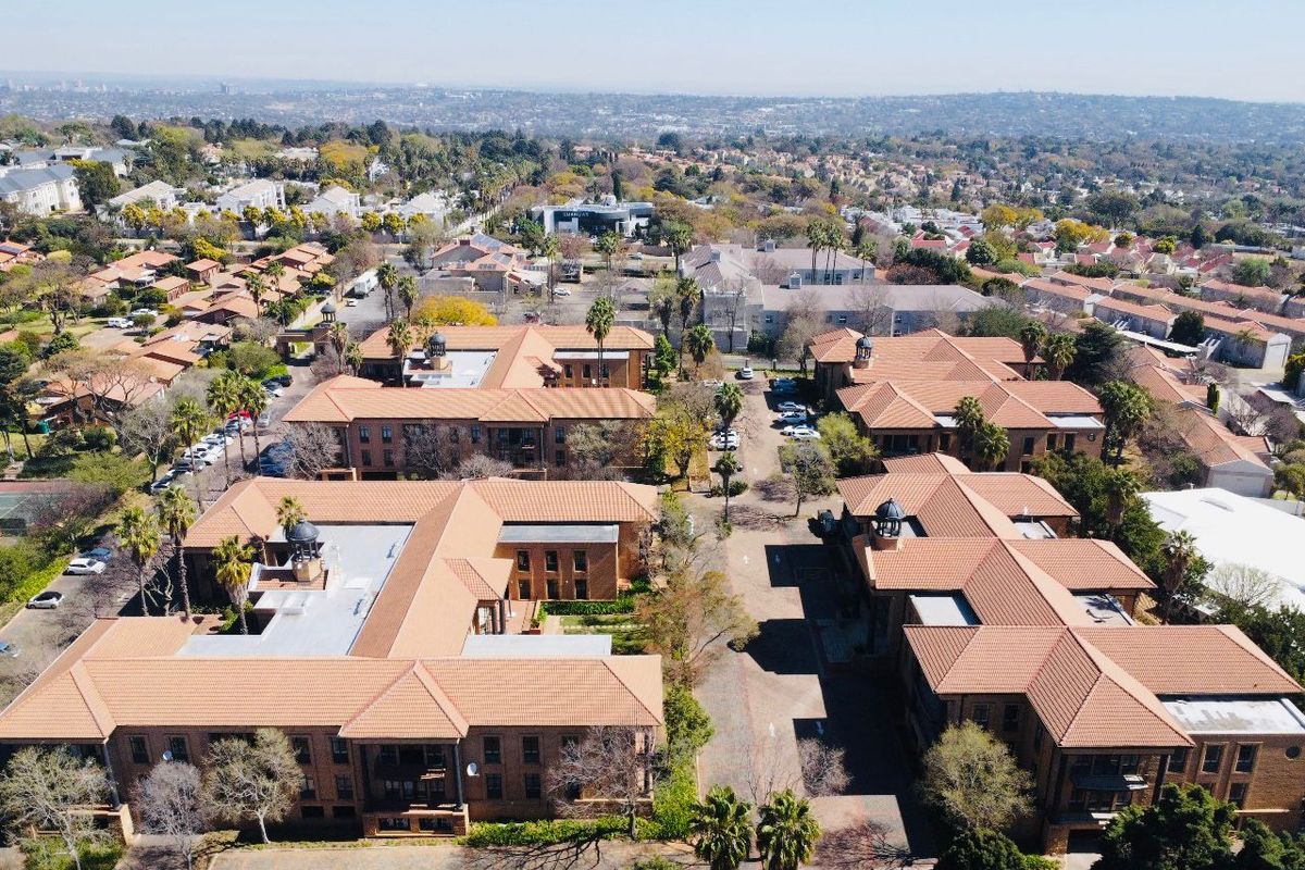 9,429m2 Office Park for Sale | Cullinan Close, Morningside, Sandton - Photo 4