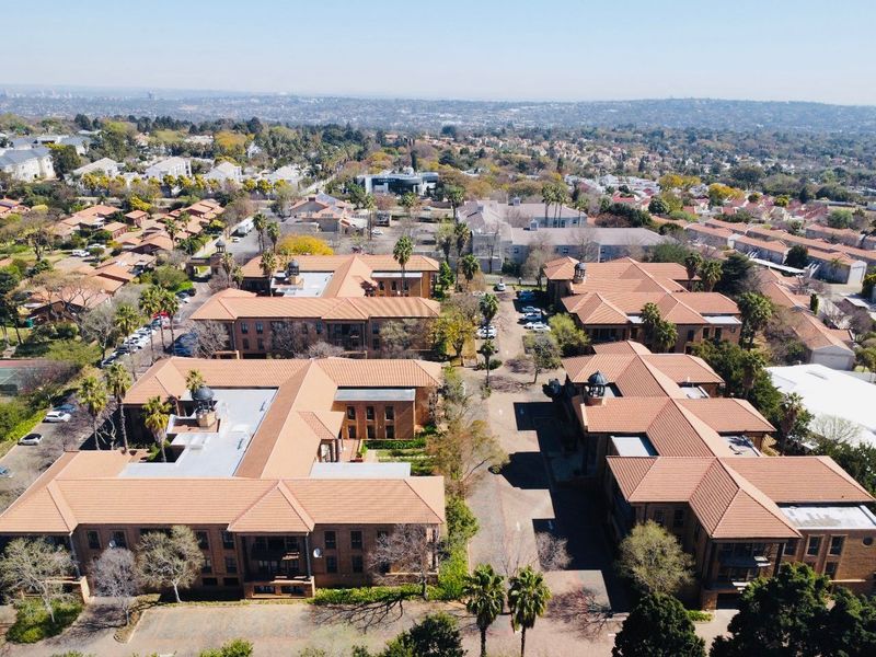 9,429m2 Office Park for Sale | Cullinan Close, Morningside, Sandton - Photo 4