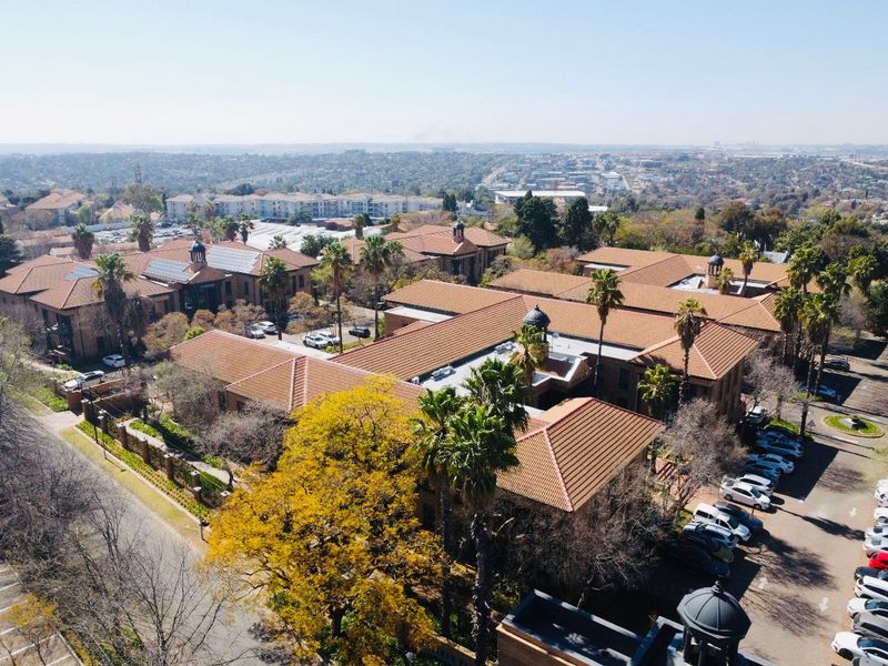 9,429m2 Office Park for Sale | Cullinan Close, Morningside, Sandton - Photo 9
