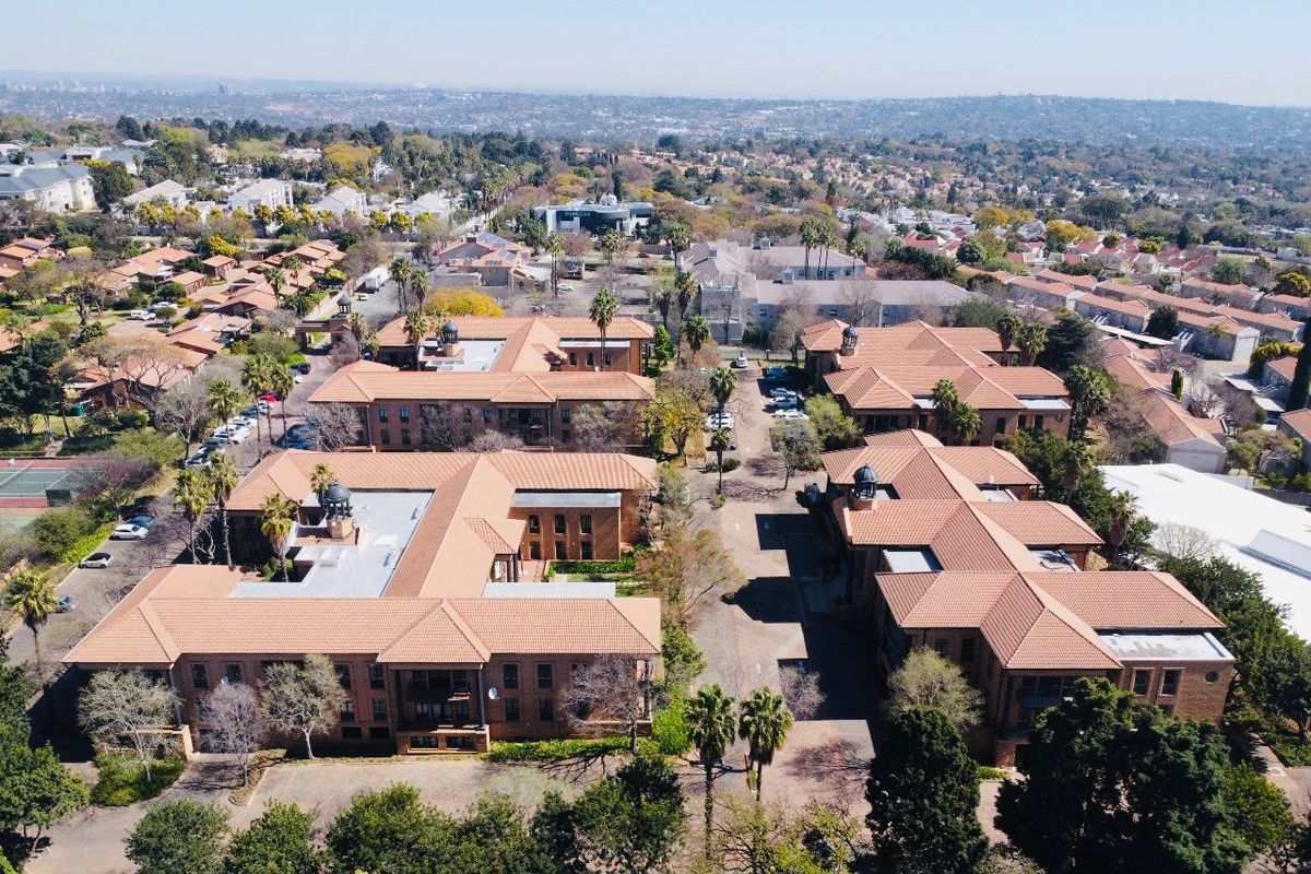 9,429m2 Office Park for Sale | Cullinan Close, Morningside, Sandton - Photo 3