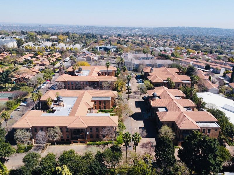 9,429m2 Office Park for Sale | Cullinan Close, Morningside, Sandton - Photo 3
