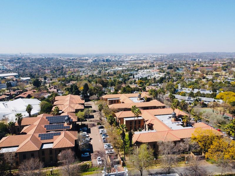 9,429m2 Office Park for Sale | Cullinan Close, Morningside, Sandton - Photo 8