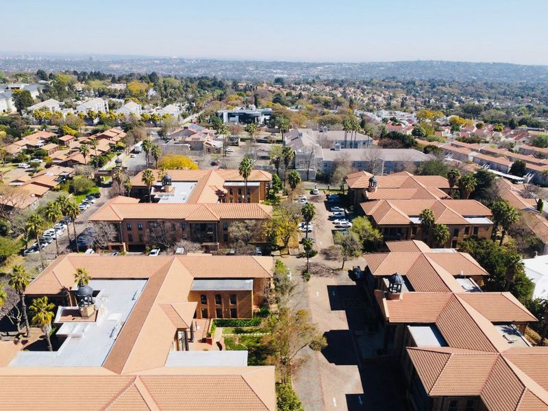 9,429m2 Office Park for Sale | Cullinan Close, Morningside, Sandton - Photo 7