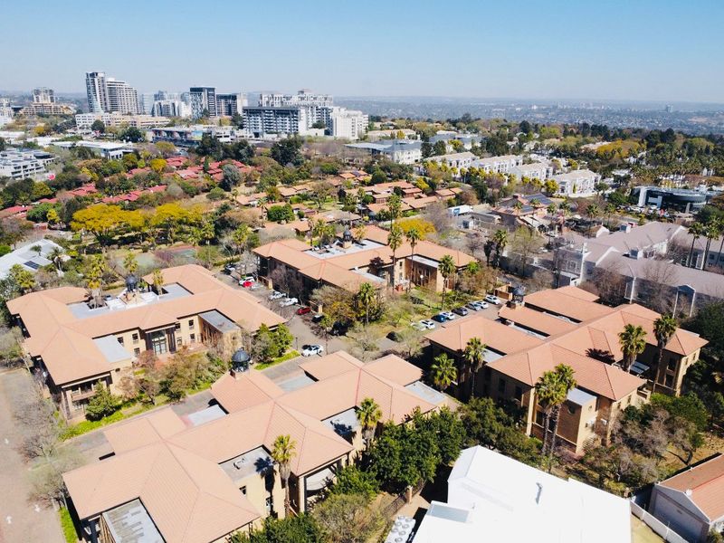 9,429m2 Office Park for Sale | Cullinan Close, Morningside, Sandton - Photo 6