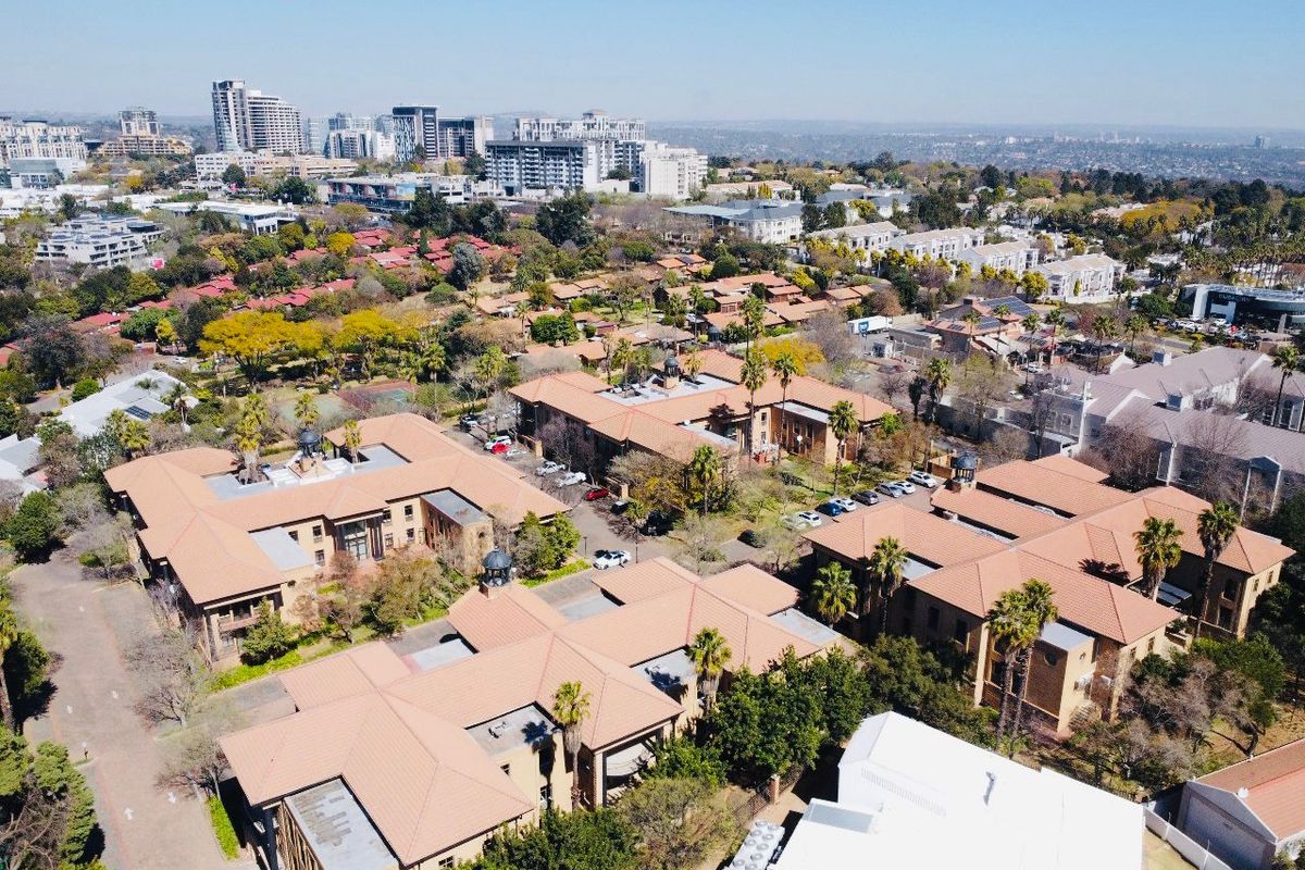 9,429m2 Office Park for Sale | Cullinan Close, Morningside, Sandton - Photo 2