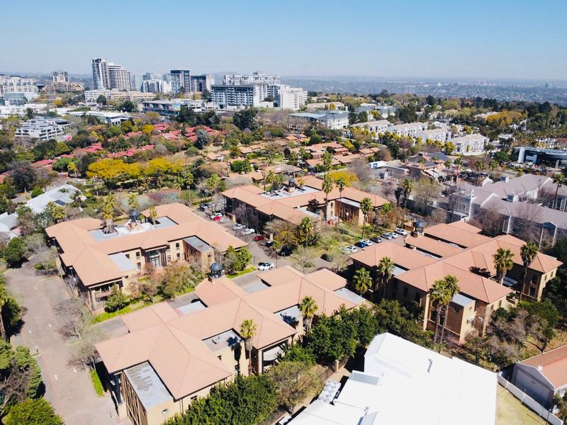 9,429m2 Office Park for Sale | Cullinan Close, Morningside, Sandton - Photo 2