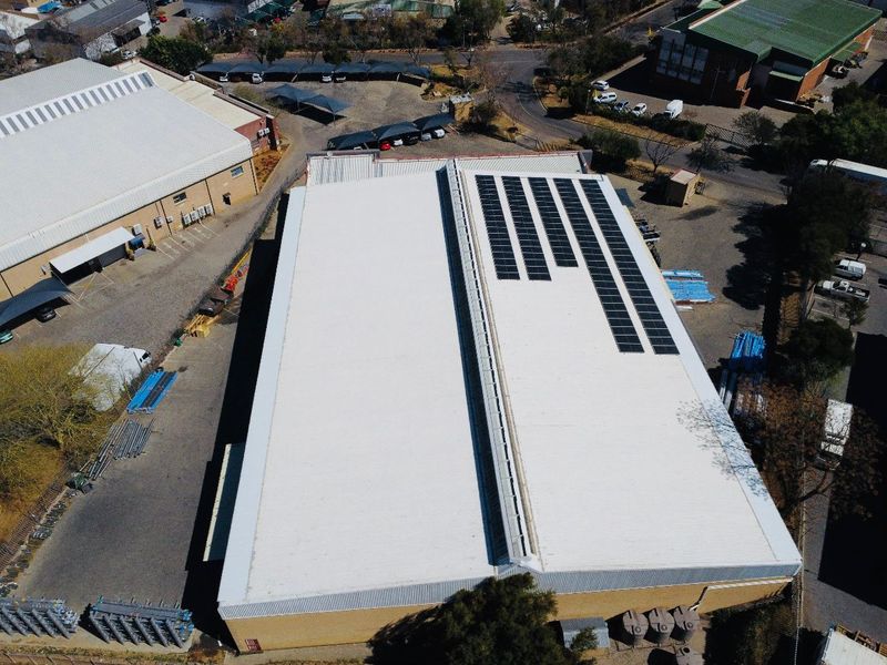 Prime Industrial Investment Opportunity in Kyalami Business Park - Photo 9