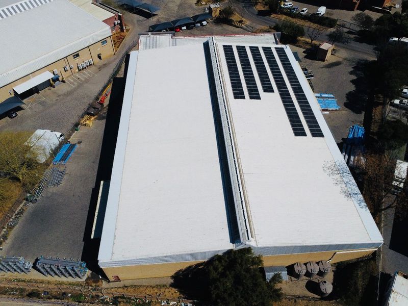 Prime Industrial Investment Opportunity in Kyalami Business Park - Photo 6