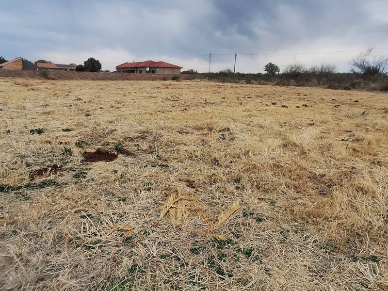 Vacant land for sale in Meiringspark  - Photo 5
