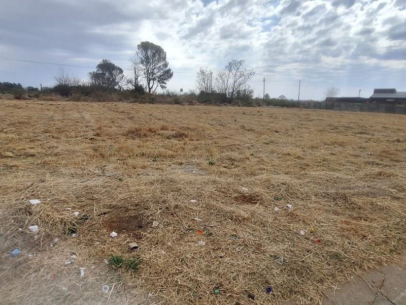 Vacant land for sale in Meiringspark  - Photo 8